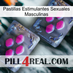 Male Sexual Stimulant Pills 01